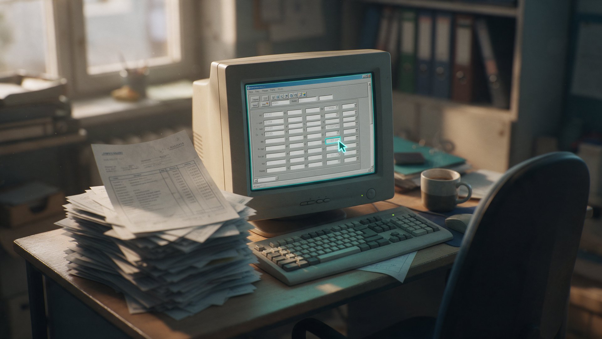 GPT-6.1 Terra: computer use za połowę ceny. Ile kosztuje automatyzacja programów bez API