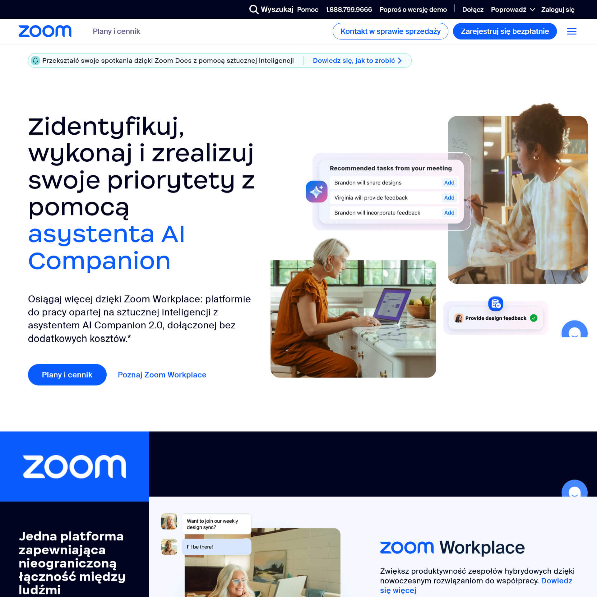 Zoom
