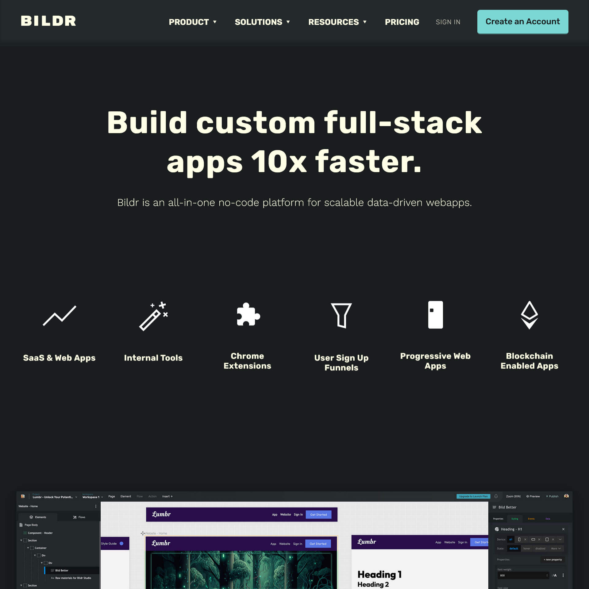 Bildr