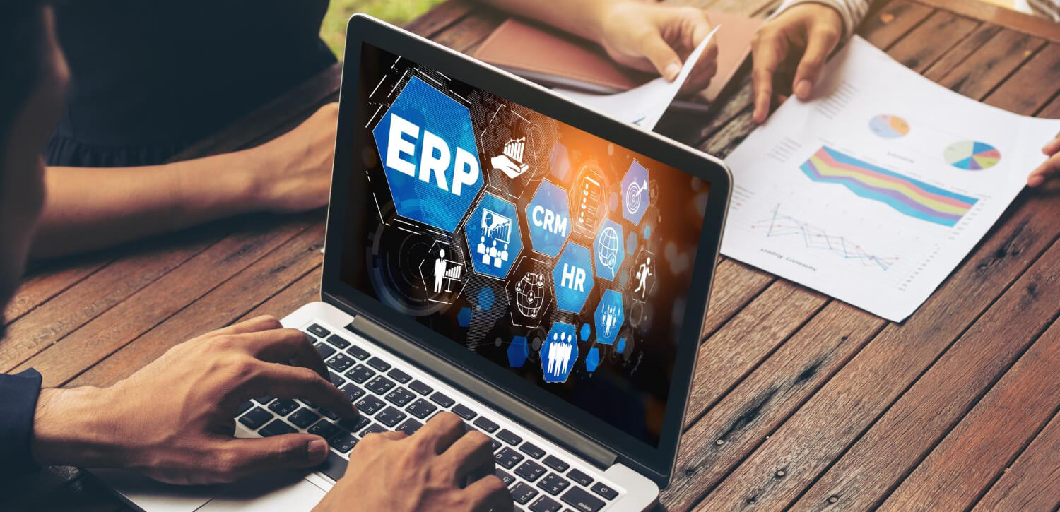 ERP, CRM, RPA – które narzędzia wybrać do automatyzacji procesów biznesowych?