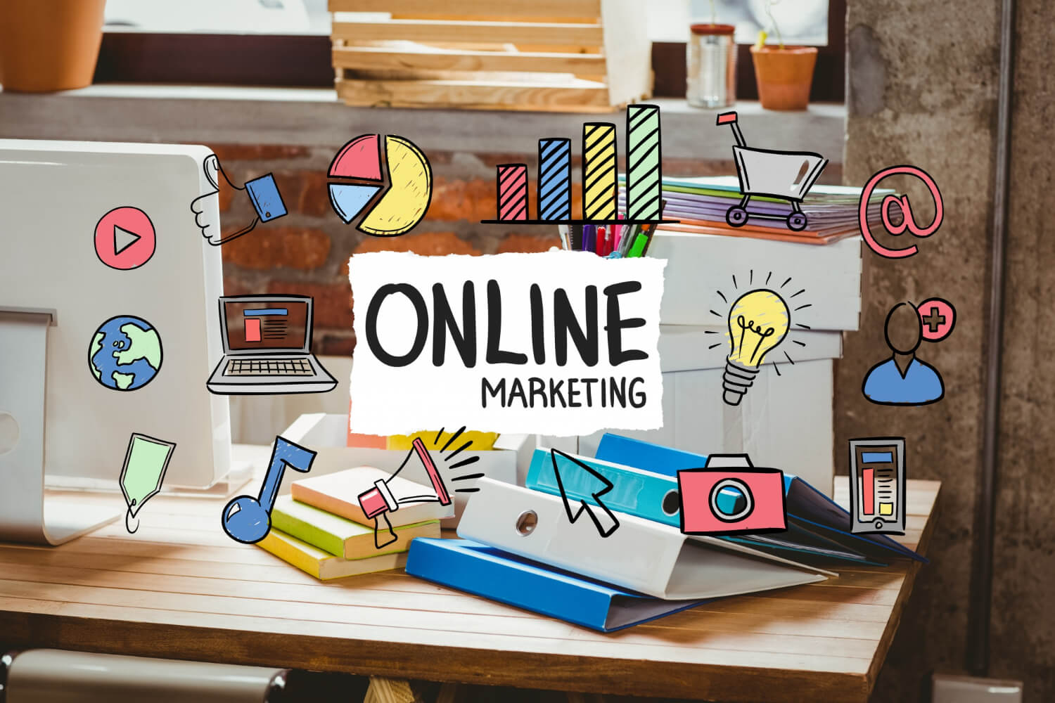 AI w marketingu, czyli jak przestać strzelać na ślepo do klientów
