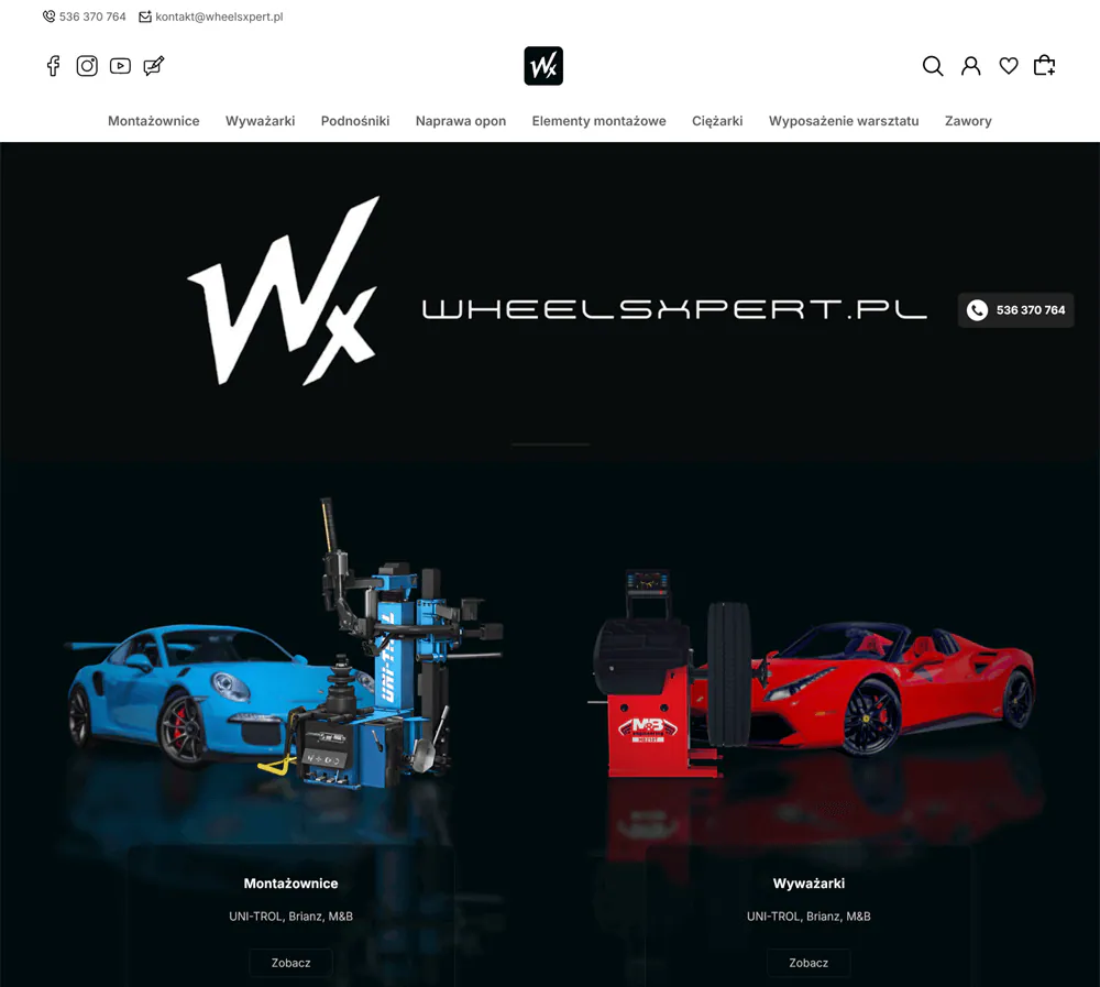 Wheelsexpert
