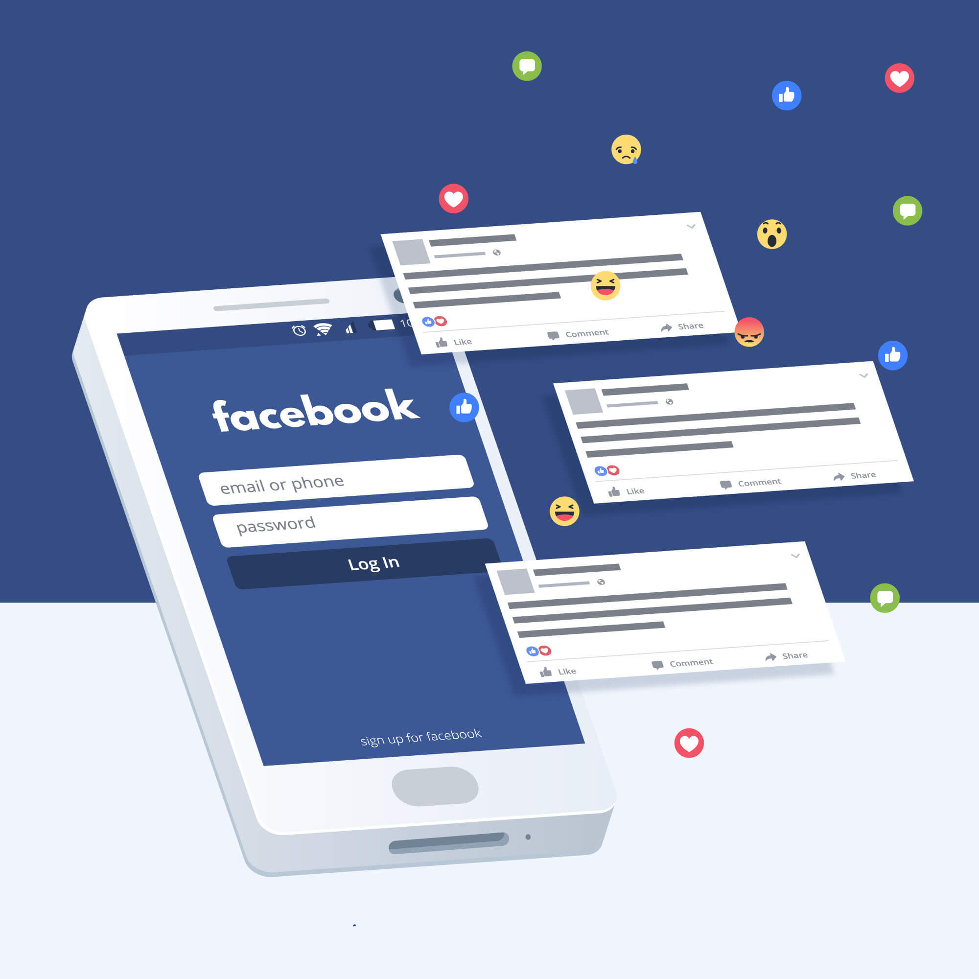 Jak zautomatyzować leady, posty i wiadomości z facebooka