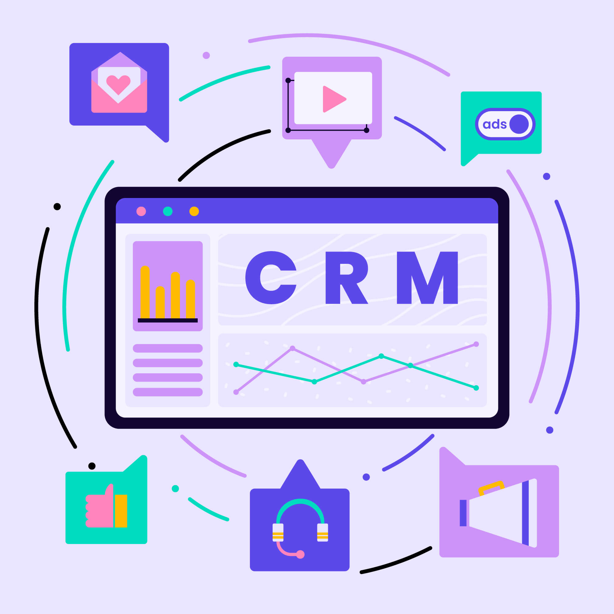 Jaki CRM dla małego biznesu?