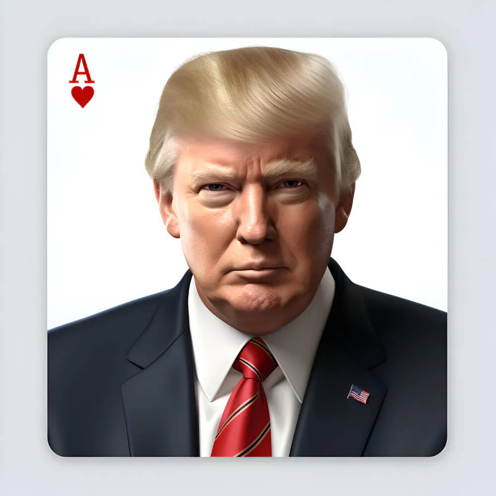 Donald tramp