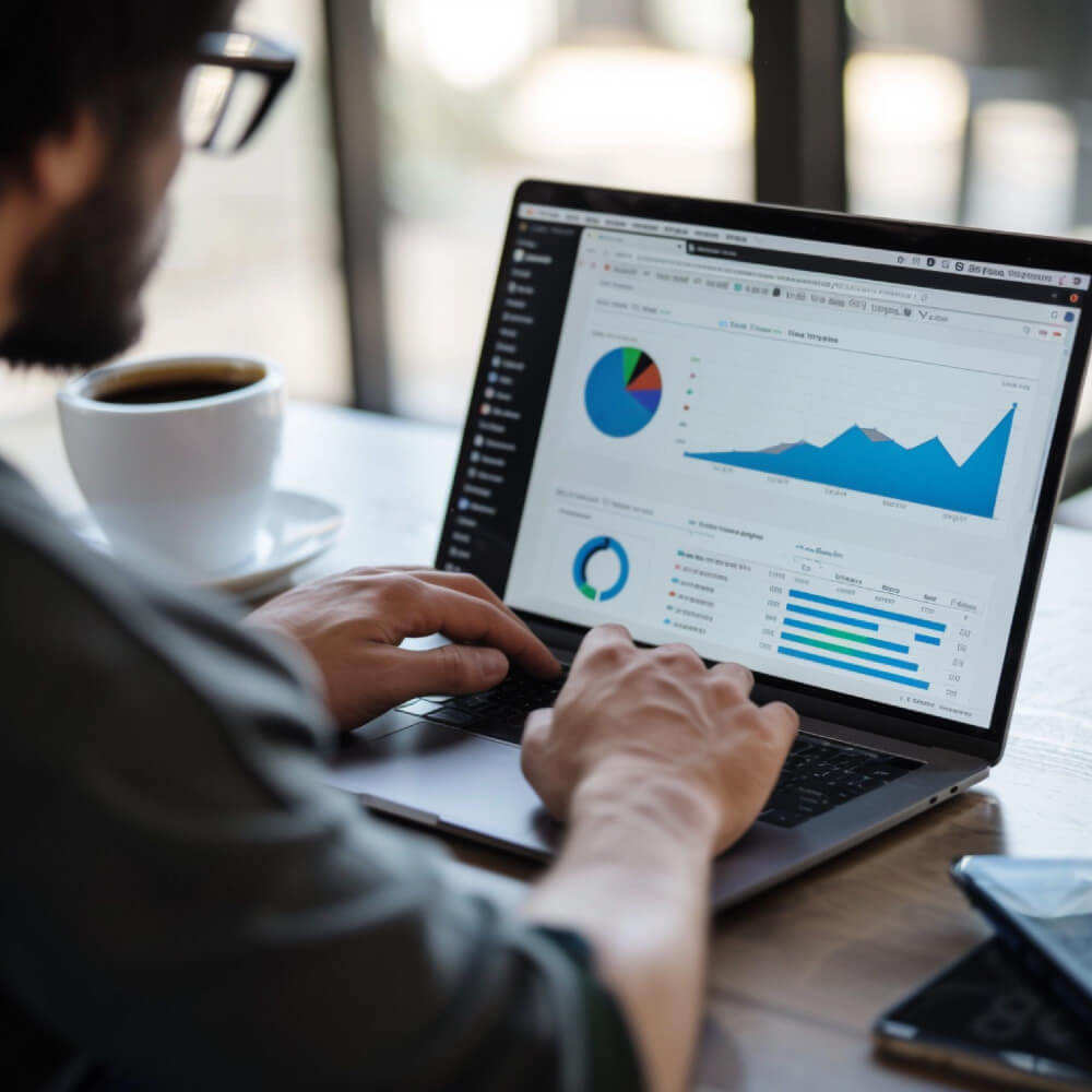Zautomatyzuj wyszukiwanie słów kluczowych za pomocą Make i DataForSEO API
