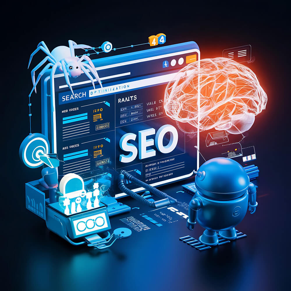 Czy SEO można automatyzować?