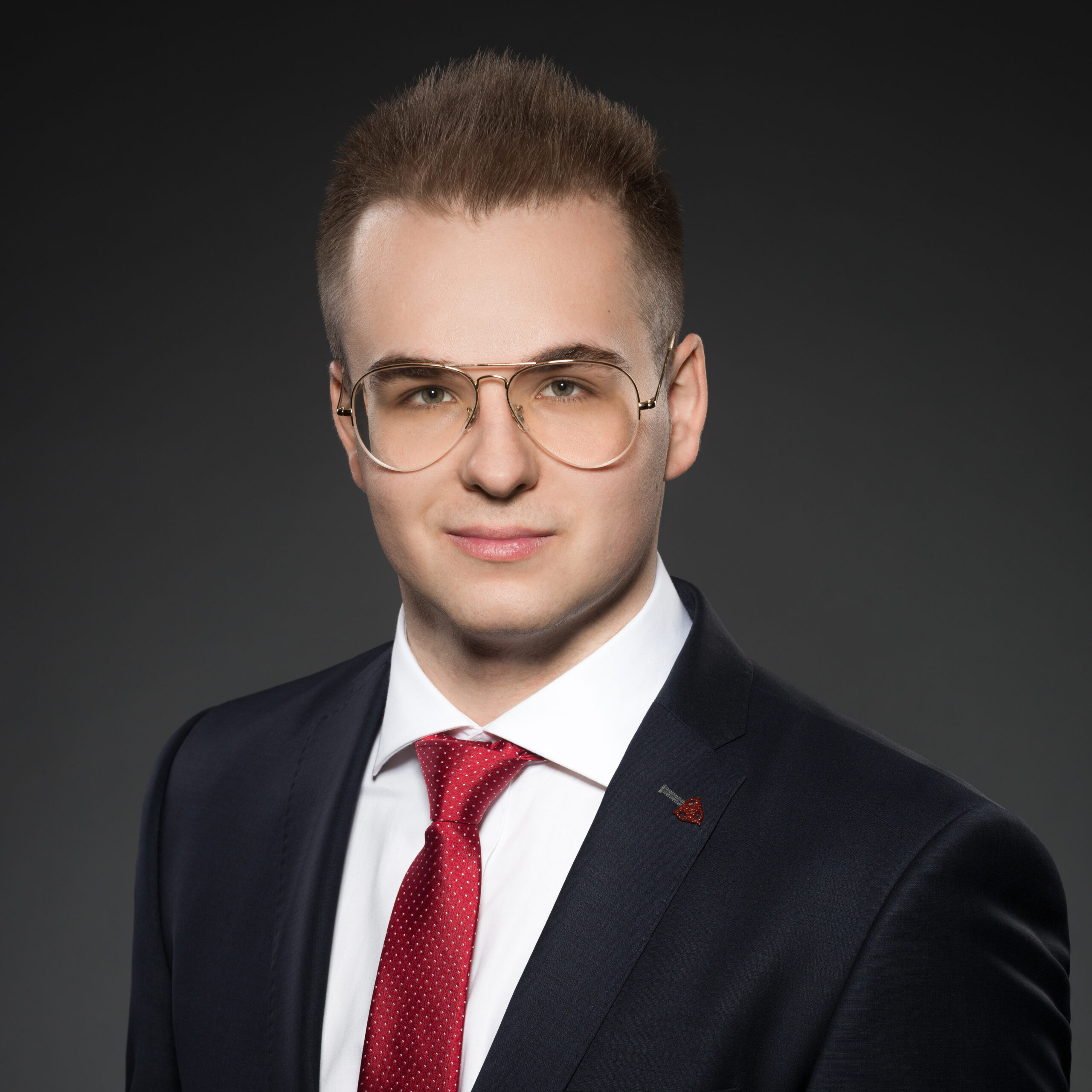 Michał J.