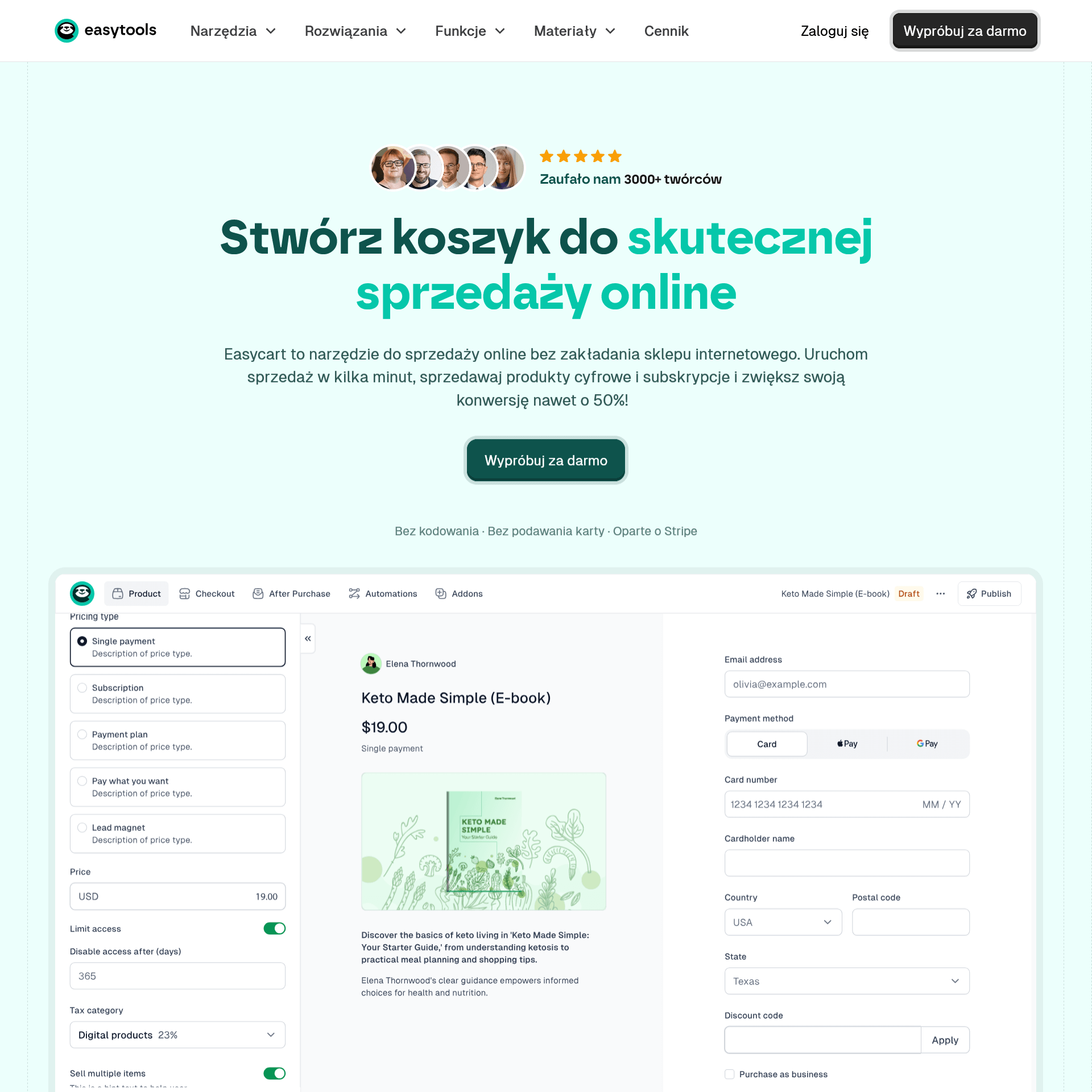 Easycart
