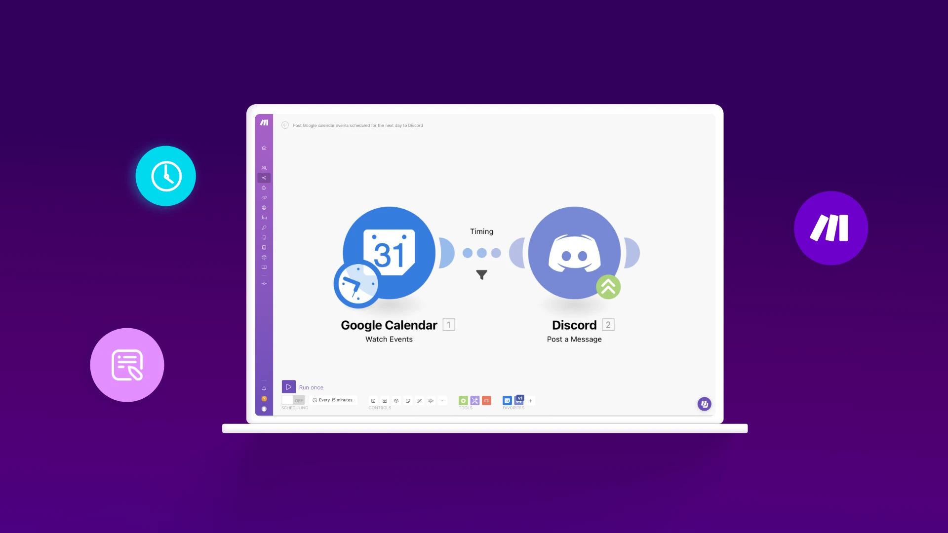 Poradnik: Jak dodać kalendarz do Discord?