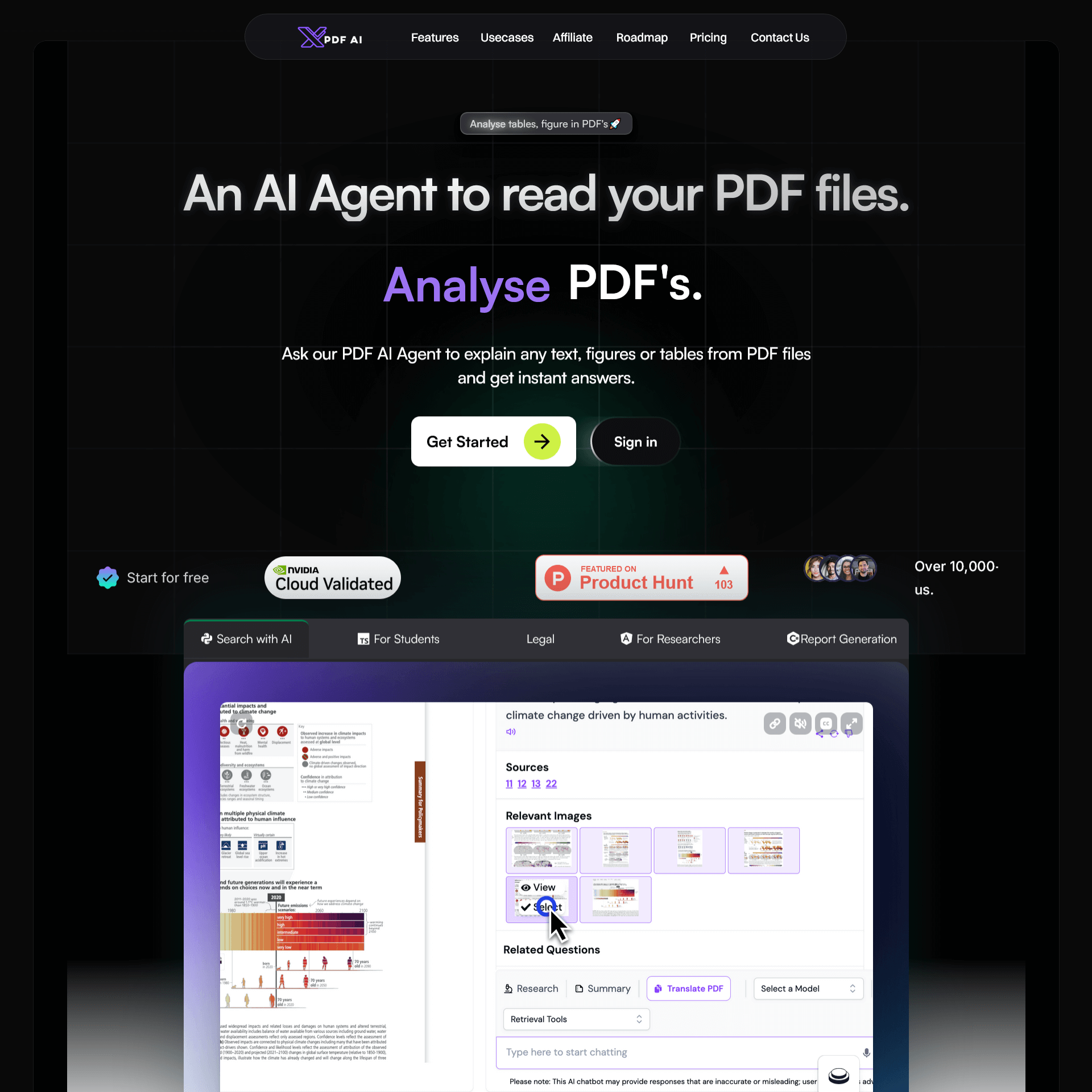 xPDF AI