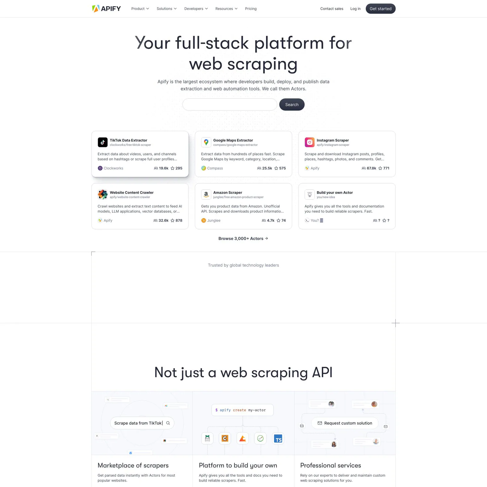 Apify