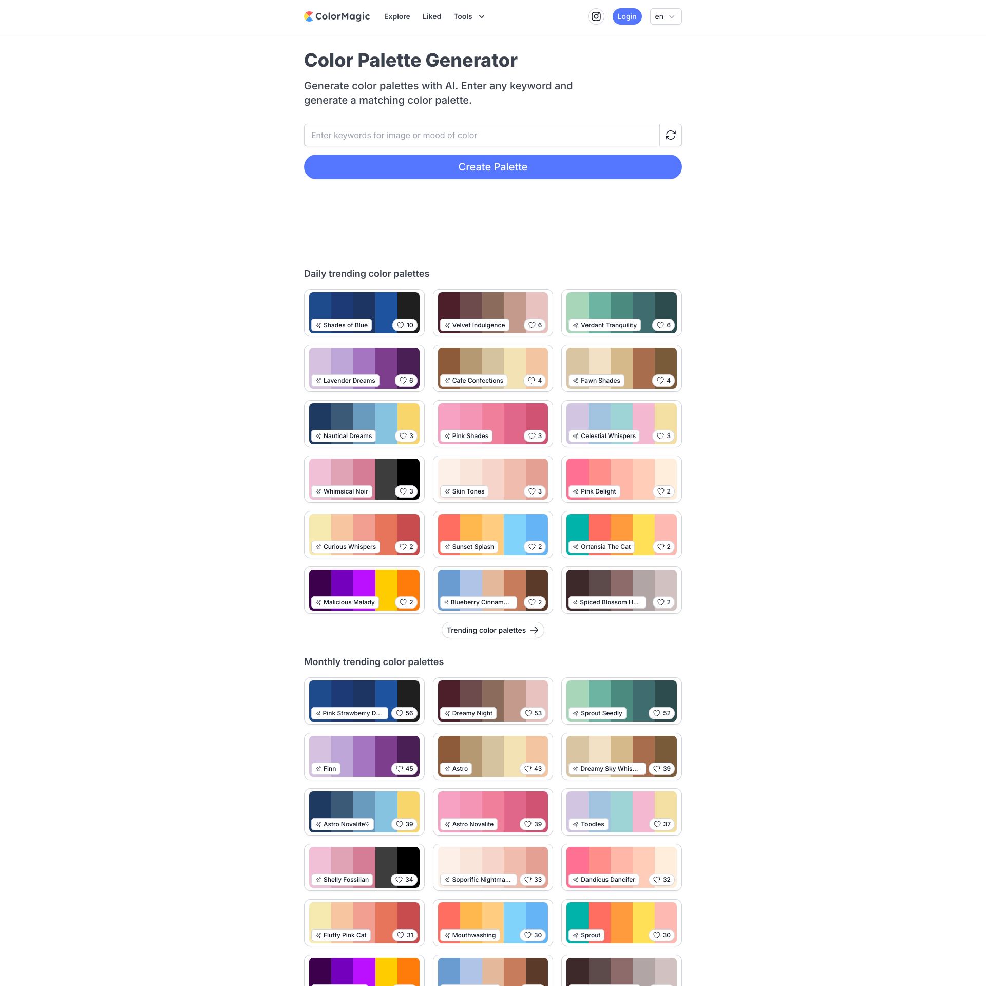 ColorMagic