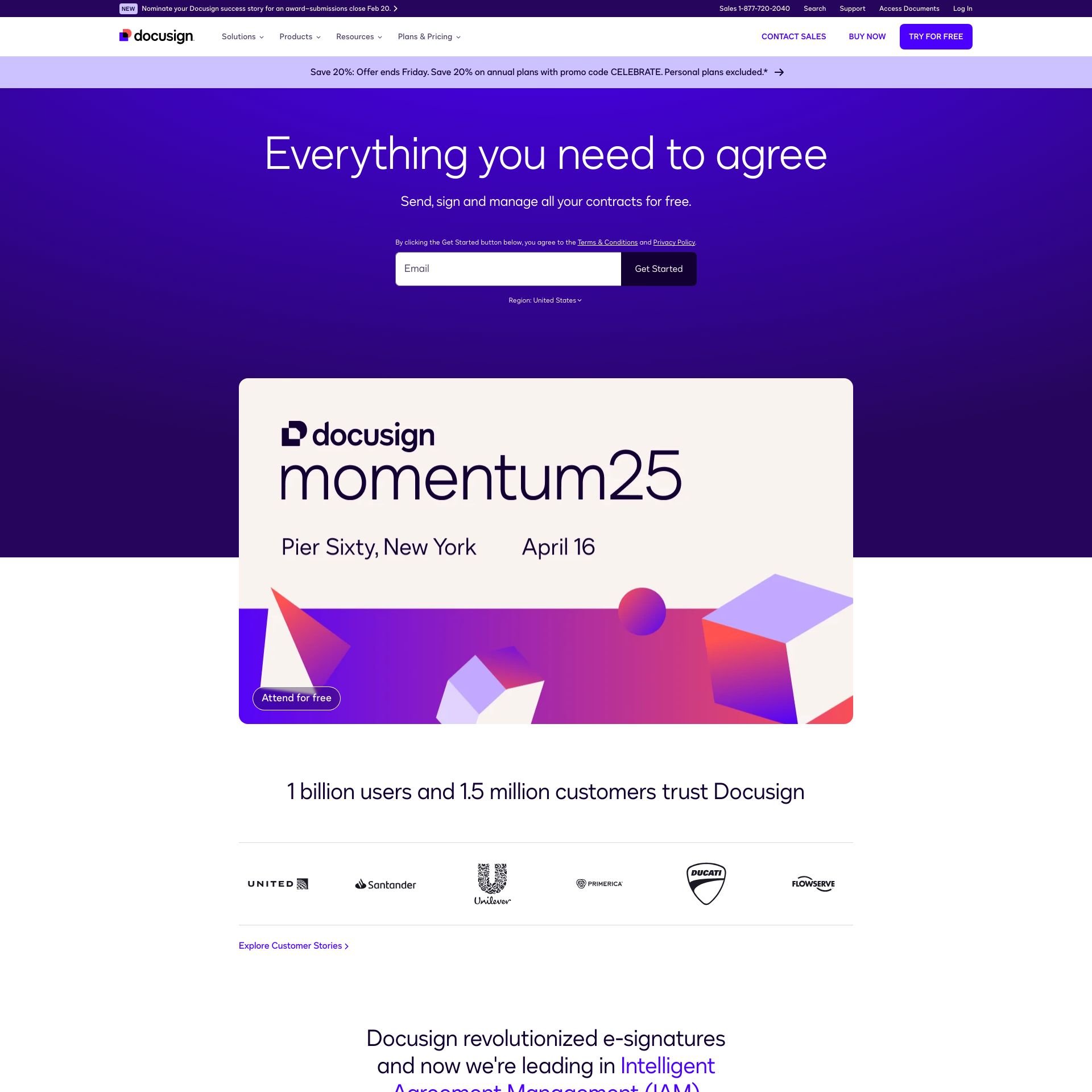 DocuSign
