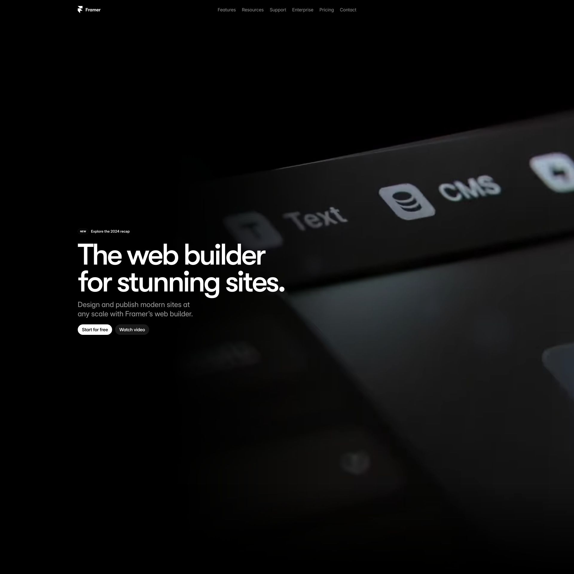 Framer