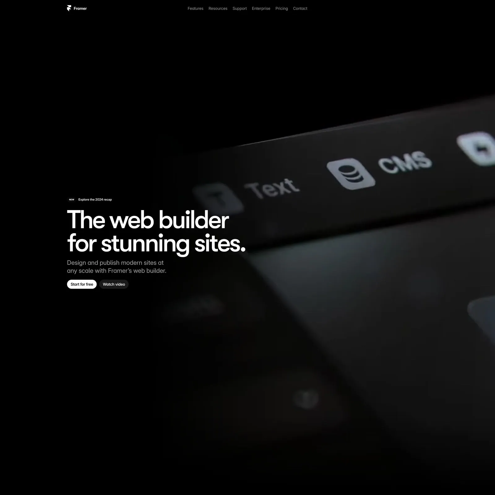 Framer