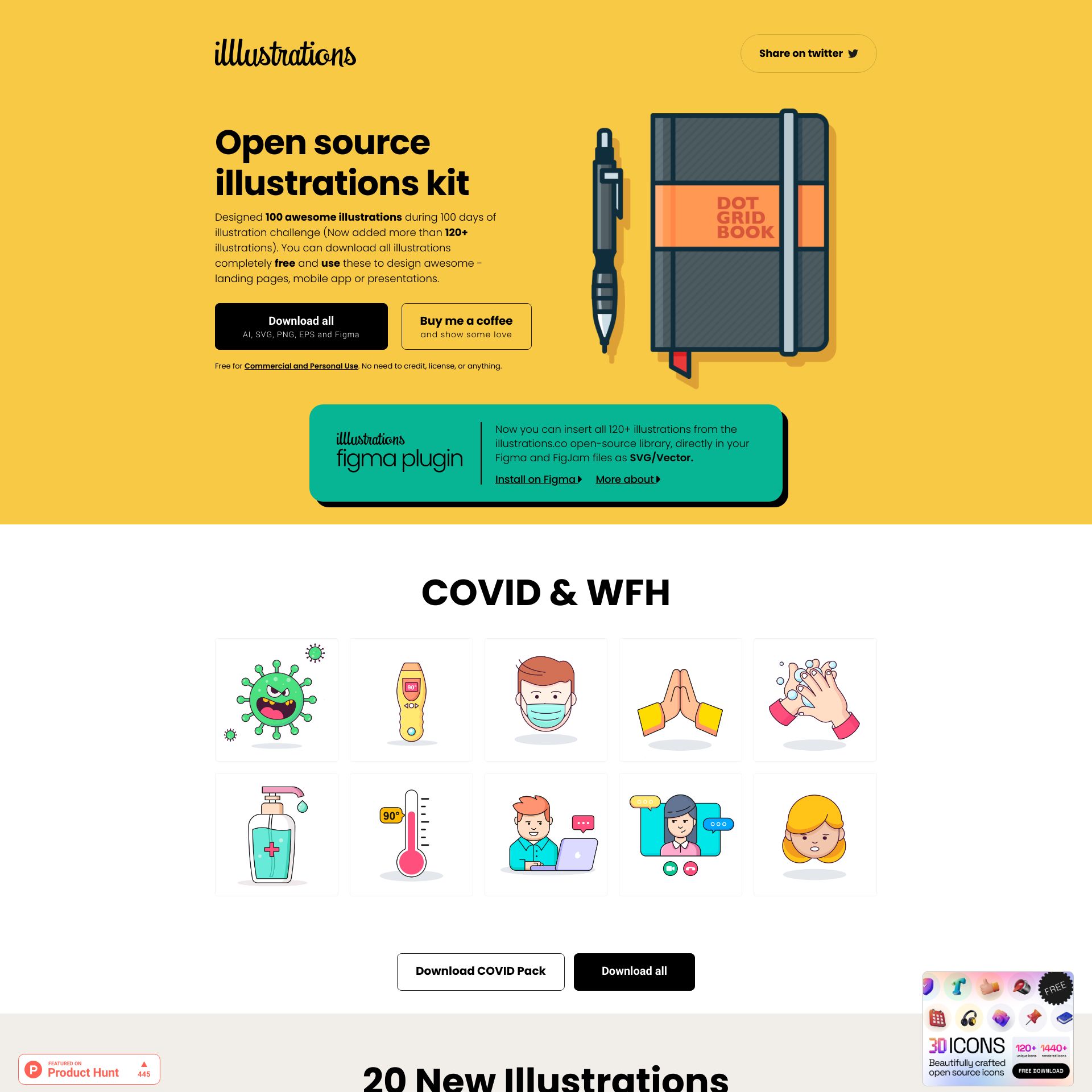 illlustrations.co