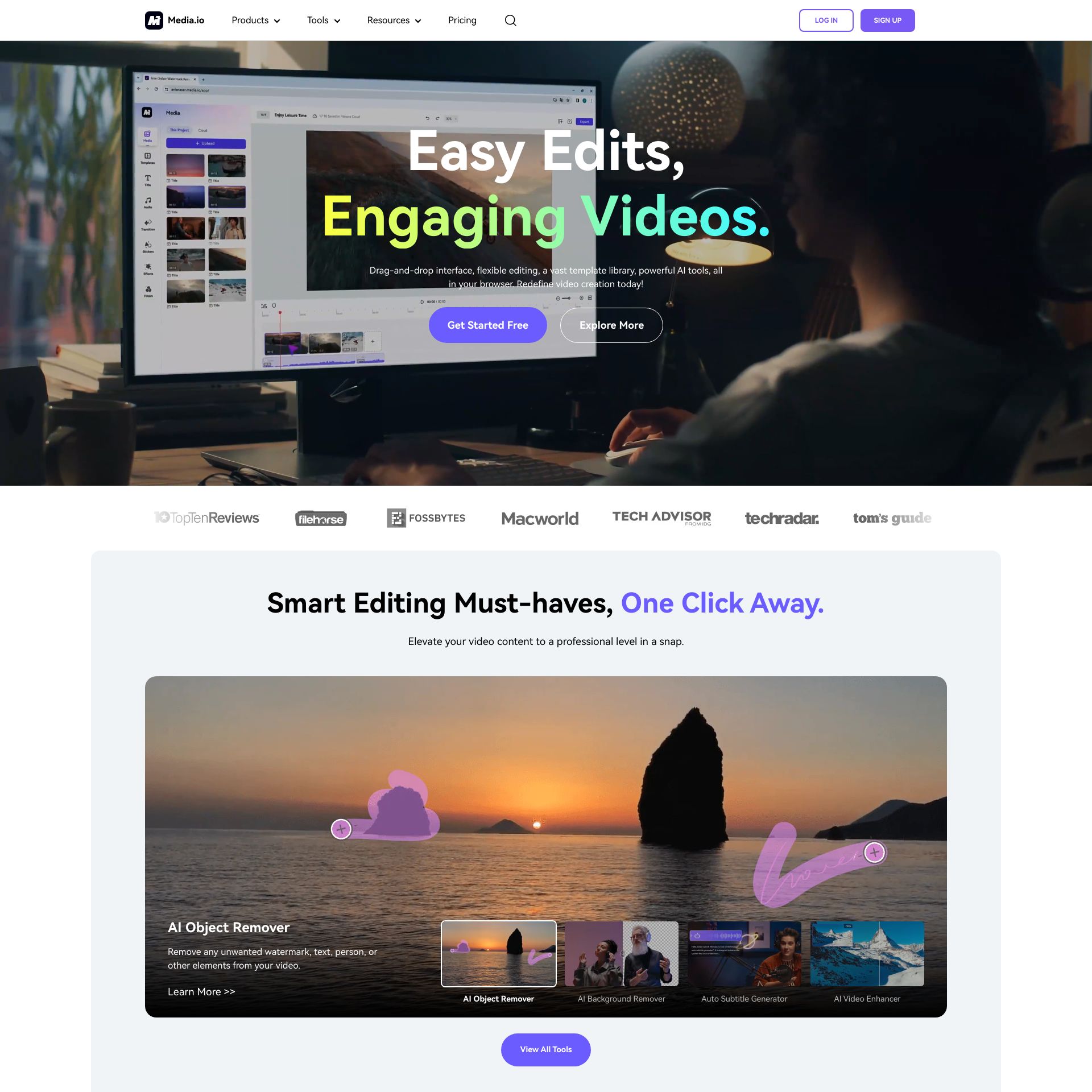 Media.io
