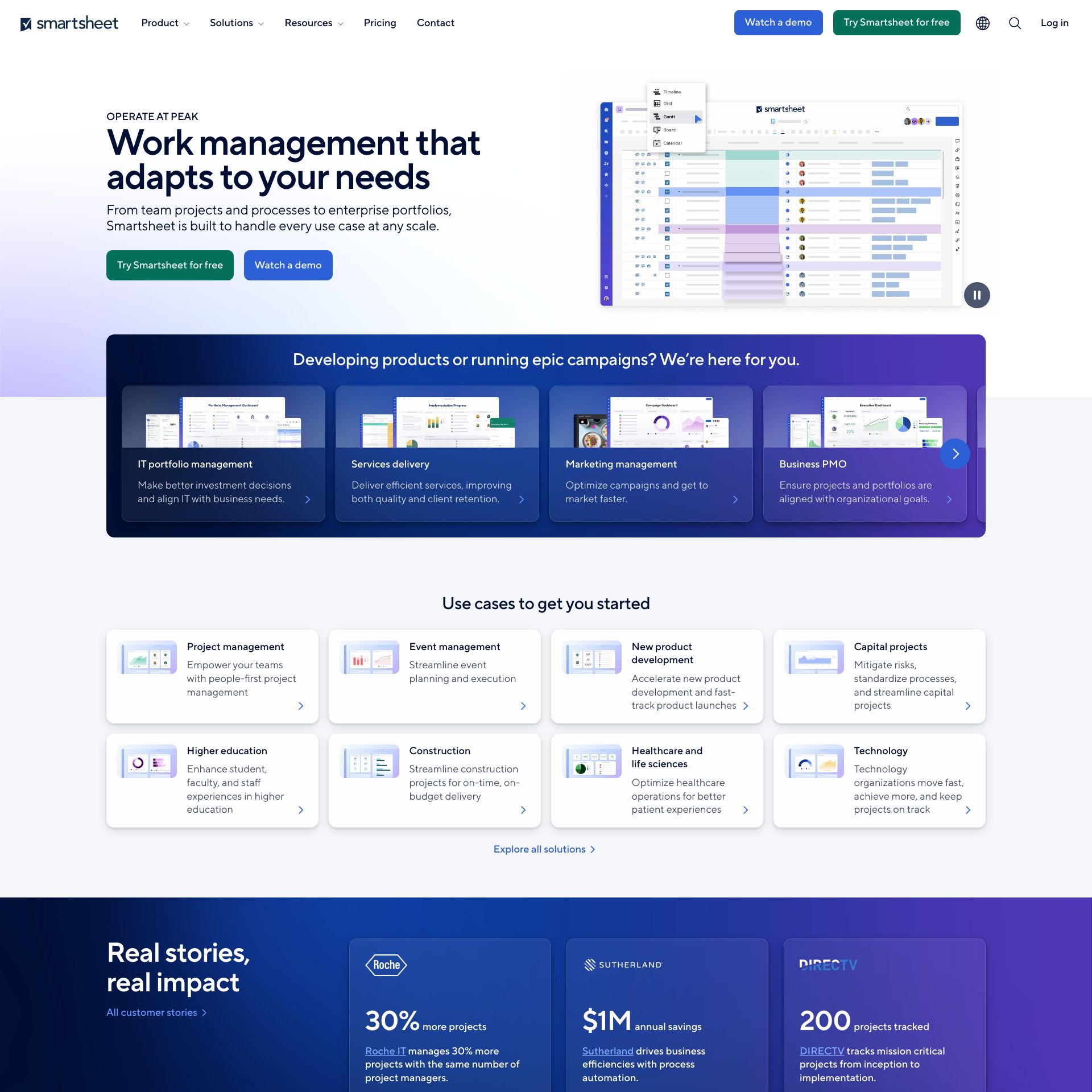 Smartsheet