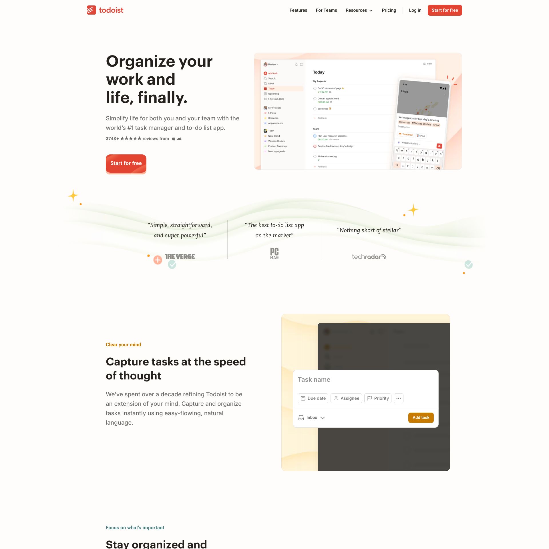 Todoist