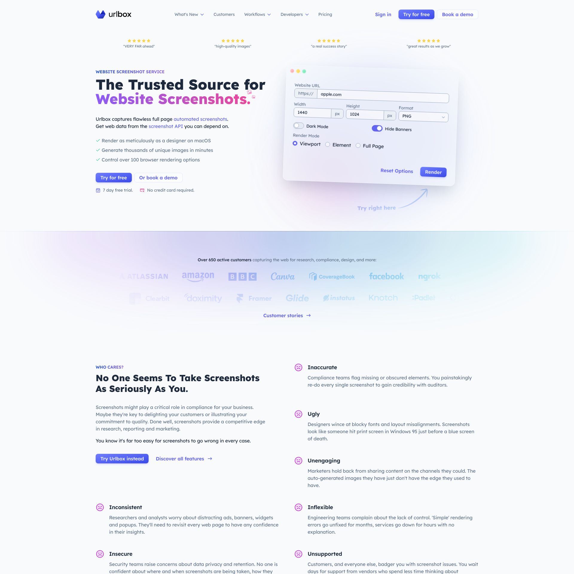 URLbox