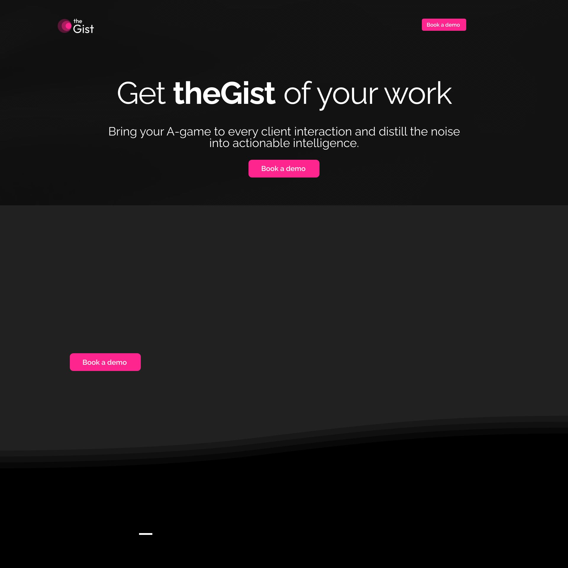 theGist