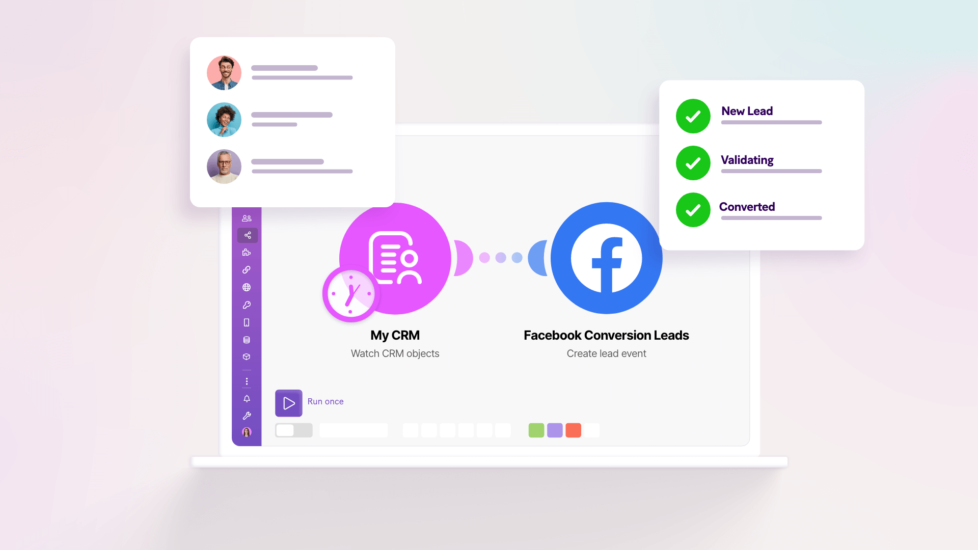 Co to jest Facebook Conversions API