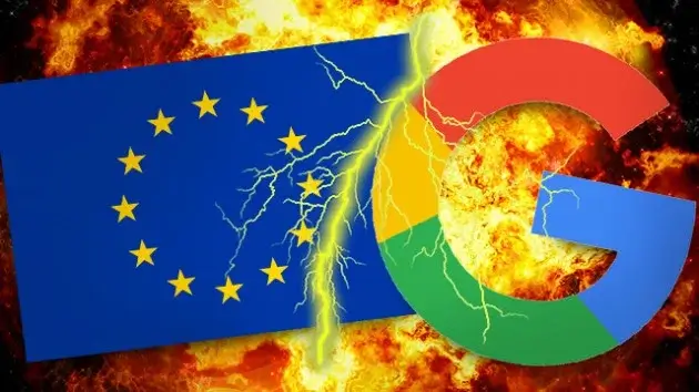 Google stoi w obliczu zarzutów ze strony UE dotyczących stronniczości w wynikach wyszukiwania