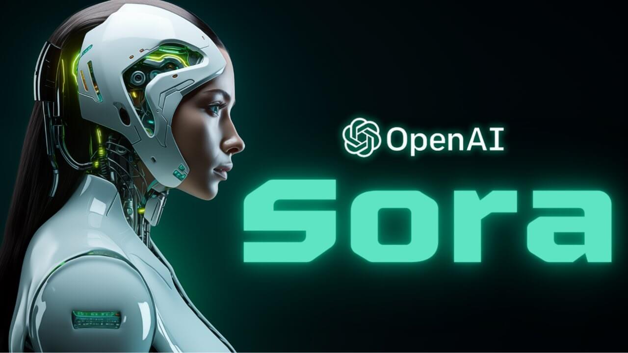 Generator wideo Sora już w Polsce!