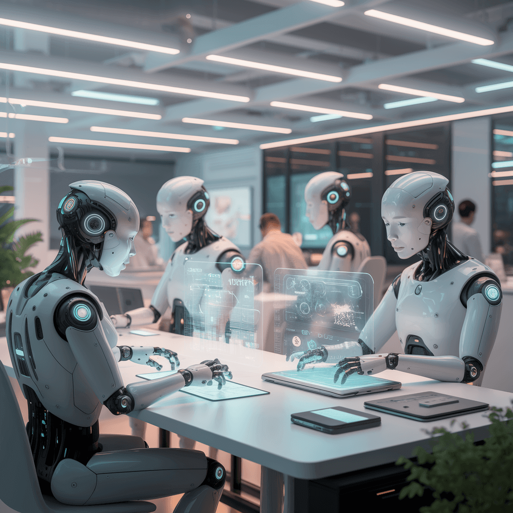 Najnowsze narzędzia OpenAI – ewolucja agentów sztucznej inteligencji