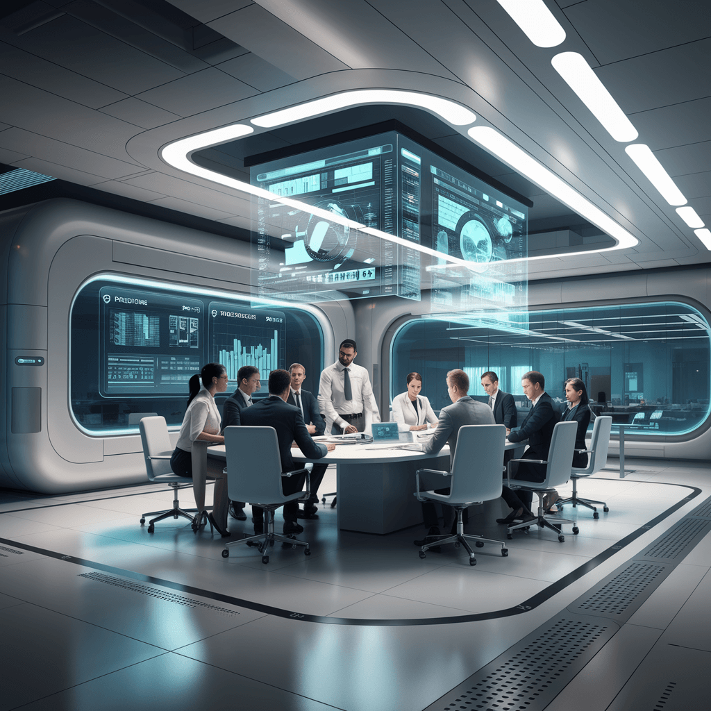 AI Act – nowe regulacje
