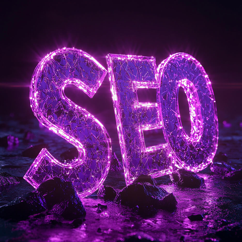 Wpływ sztucznej inteligencji na SEO