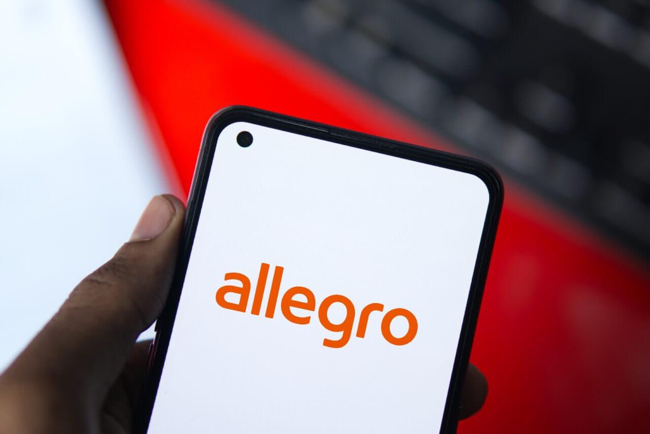 Allegro + AI = personalizacja zakupowa