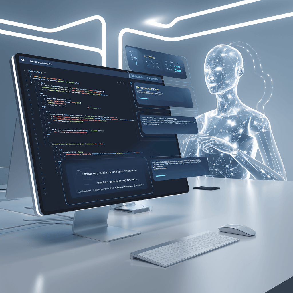 Codex od OpenAI – programowanie w zgodzie z intuicją