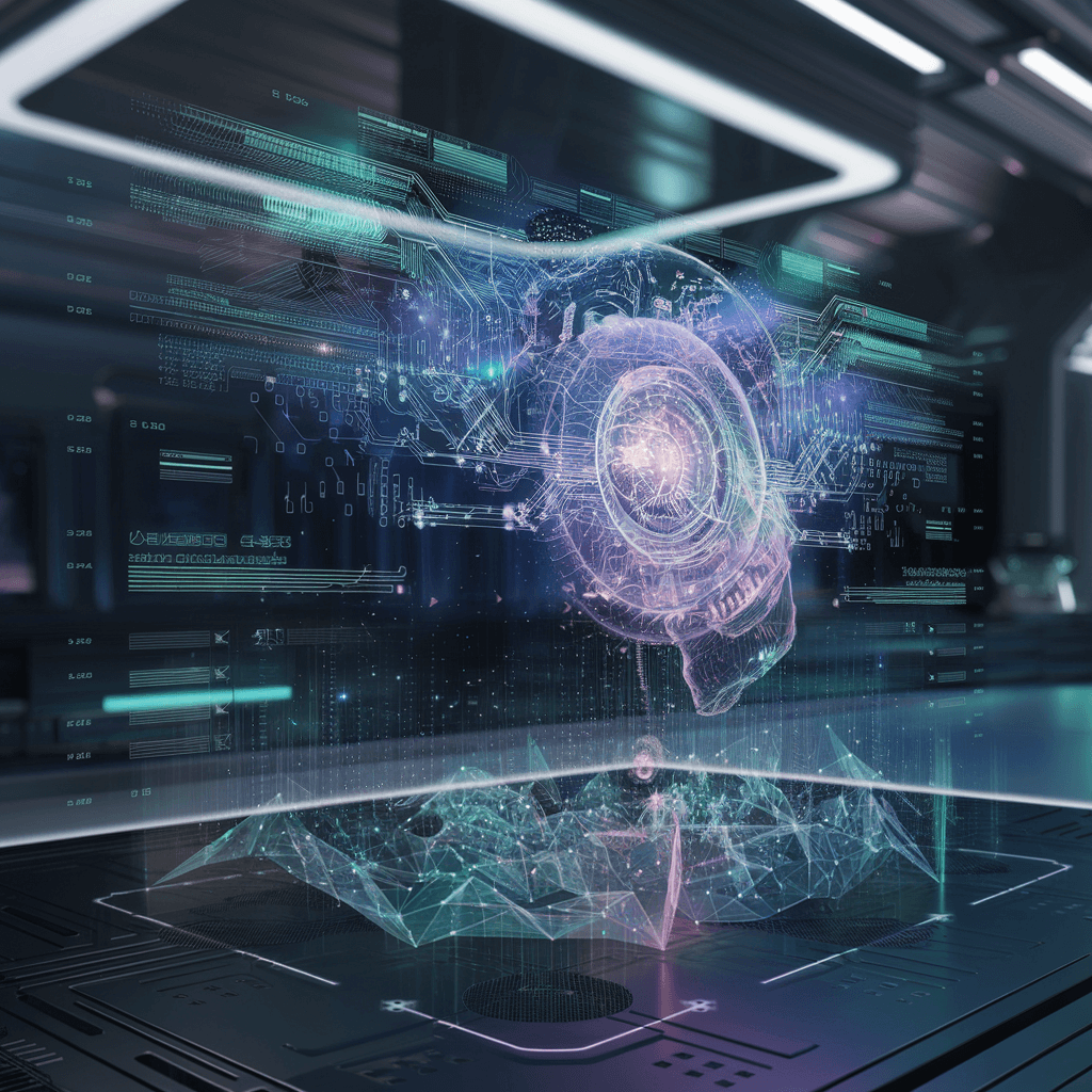 AlphaEvolve: Samouczący się algorytm nowej generacji od DeepMind