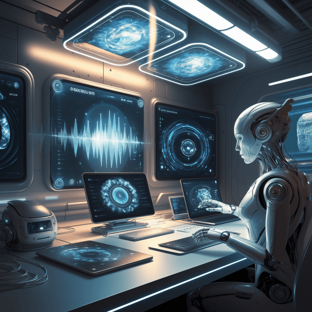 AI OpenAI wprowadza Sora 2: nowa era integracji audiowizualnej