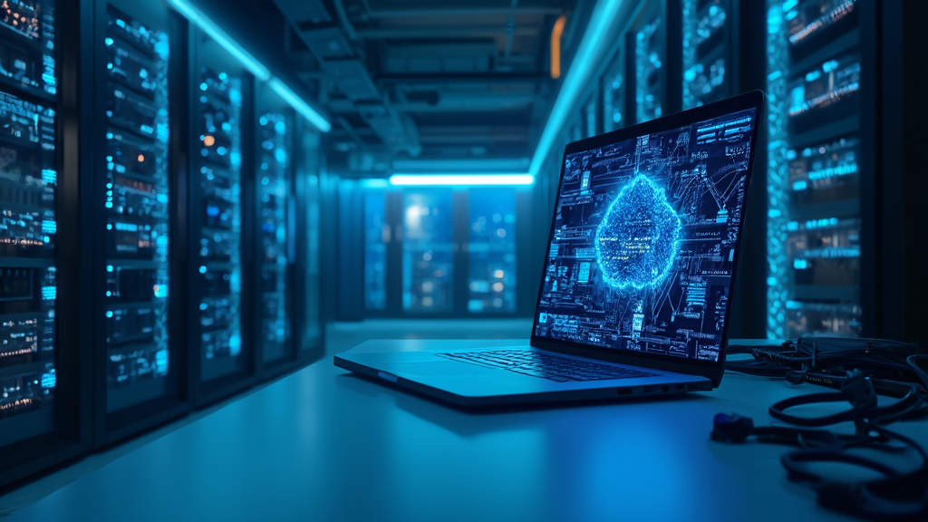 MCP Servers – nowy standard integracji AI z systemami biznesowymi