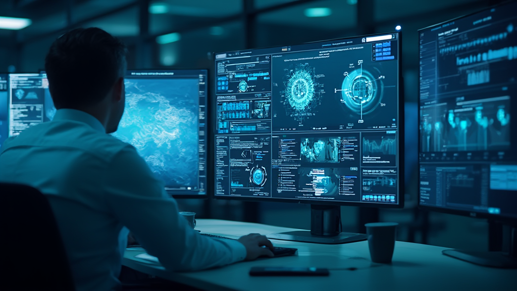 Muse Spark od Meta: pierwszy natywnie multimodalny model AI, ktory zmienia zasady gry