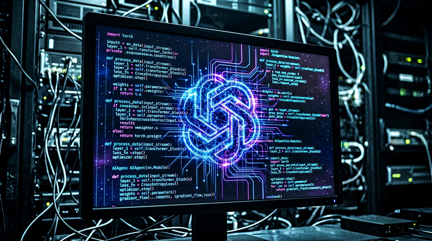 512 000 linii kodu Claude Code wyciekło do sieci — nieoficjalny podręcznik architektury agentów AI