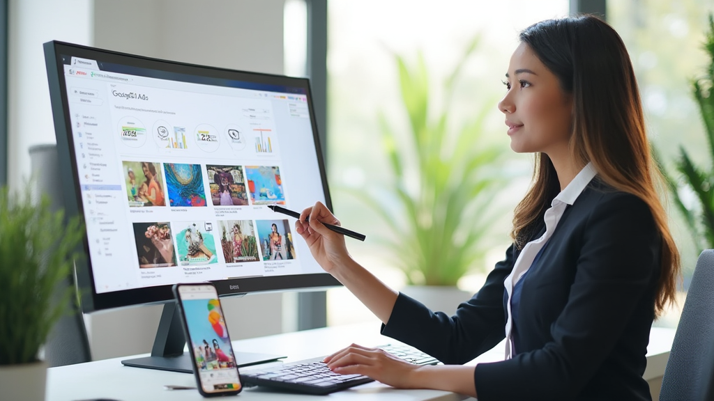Koniec Google Display Ads: czym jest AI-first Demand Gen i co zmienia