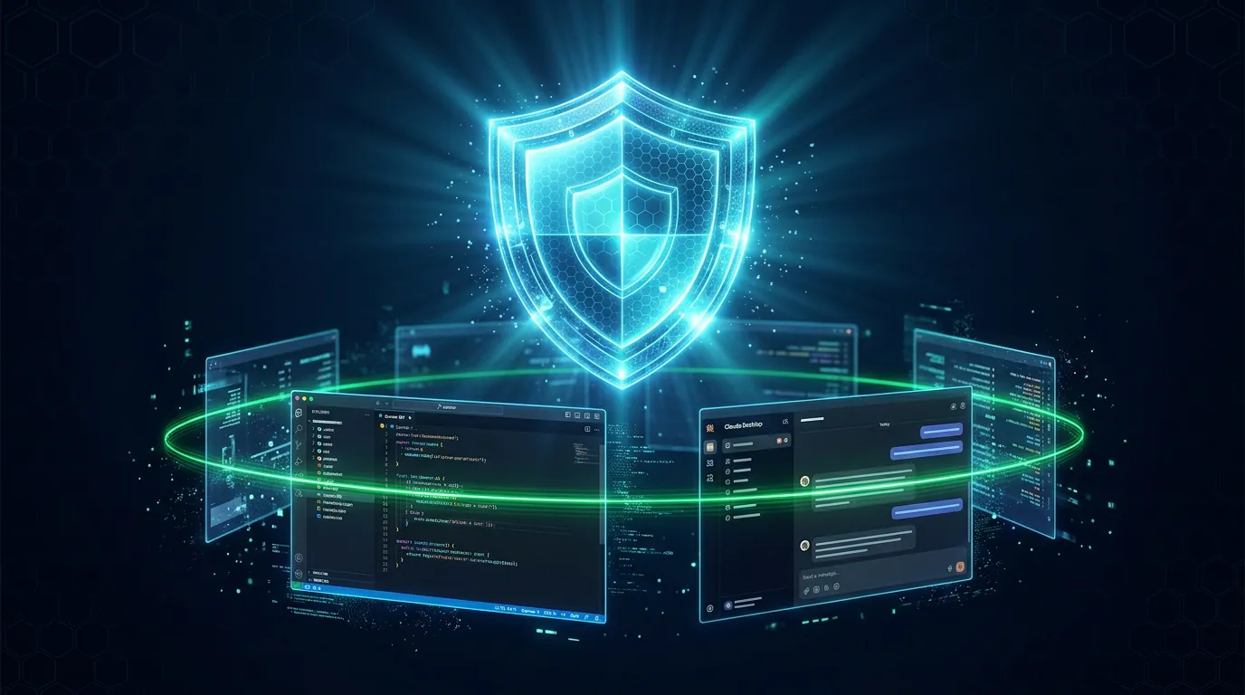 MCP Defender: open-source firewall który chroni AI asystentów przed atakami przez MCP