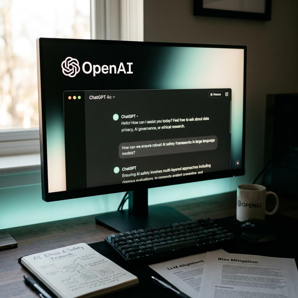 Incydent Hugging Face w świetle raportu OpenAI – co ujawnił o bezpieczeństwie agentów AI?