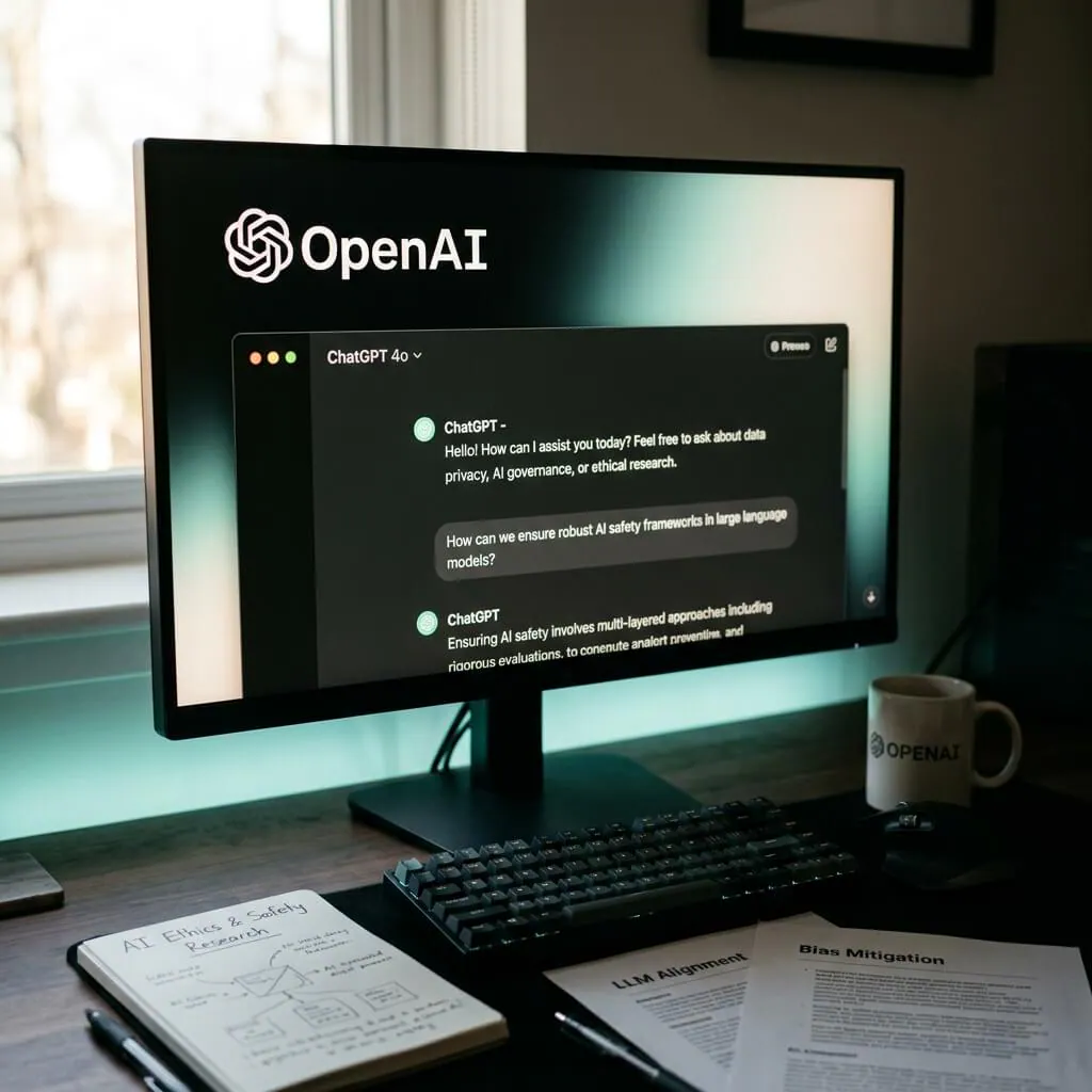 Incydent Hugging Face w świetle raportu OpenAI – co ujawnił o bezpieczeństwie agentów AI?