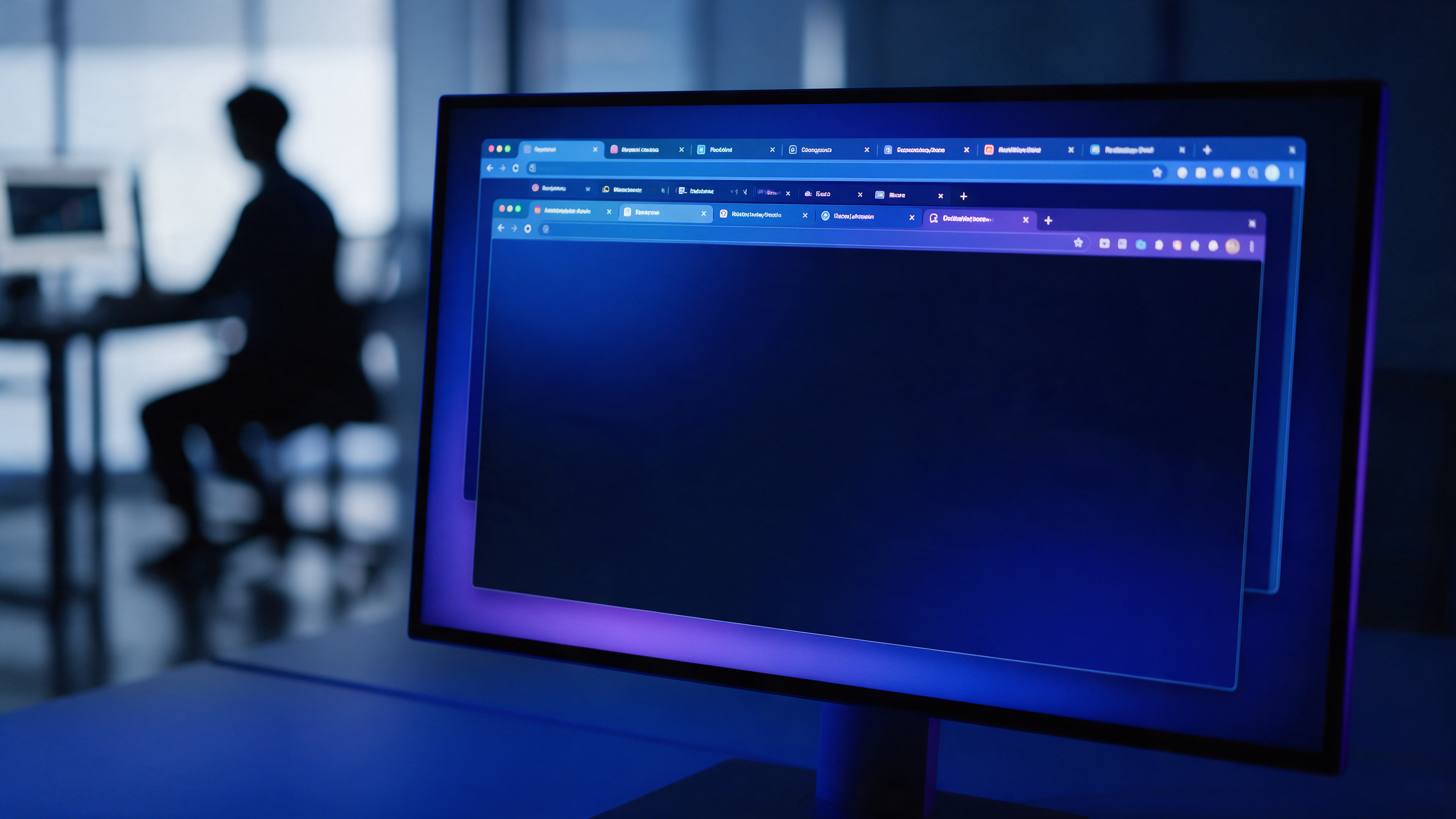 AI Browser Automation w 2026 — 4 narzędzia które zmieniają automatyzację procesów