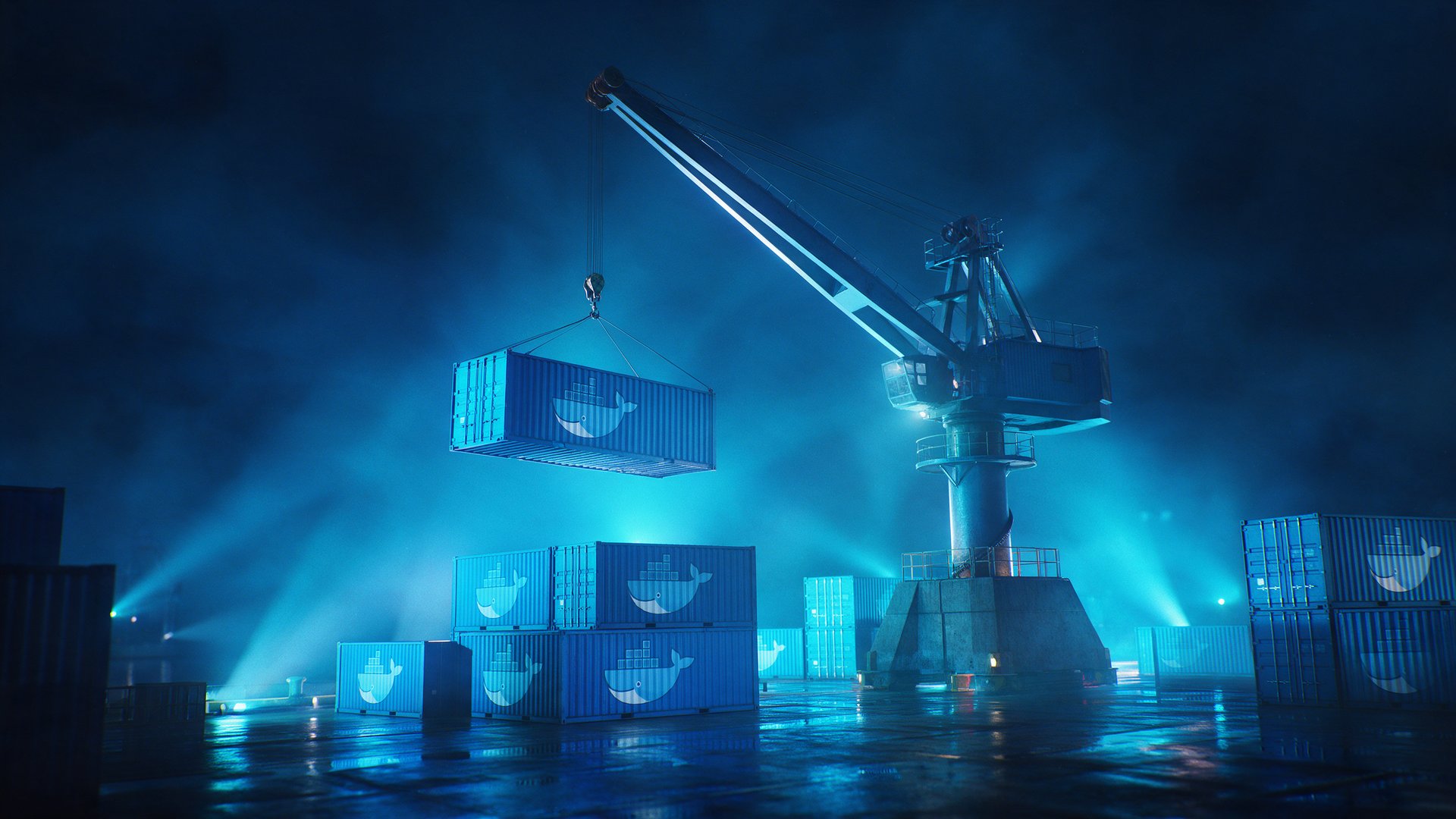 Docker Agent: AI, która nie tylko radzi — ale też wdraża