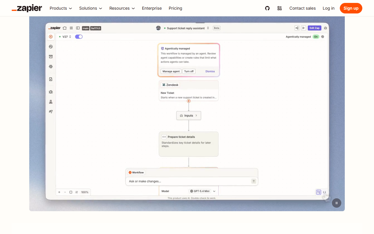Zapier